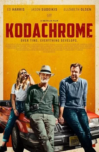 Смотреть Кодахром (2017) онлайн в хорошем качестве 720-1080 HD, бесплатно на русском языке