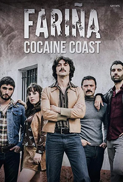 Смотреть Мука / Кокаиновый берег (2018) онлайн в хорошем качестве 720-1080 HD, бесплатно на русском языке