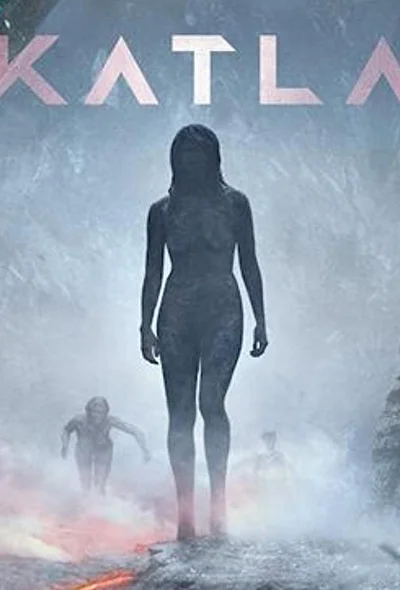 Смотреть Катла (2021) онлайн в хорошем качестве 720-1080 HD, бесплатно на русском языке